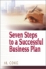 Seven Steps to a Successfull Business Plan