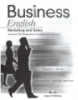 Business English - Teacher's Book
