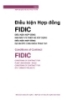 Điều kiện Hợp đồng  FIDIC