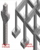 Giáo trình Phân tích ứng xử & Thiết kế kết cấu bê tông cốt thép: Phần 1 - PhD Hồ Hữu Chỉnh (biên dịch)