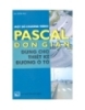 Ebook Một số chương trình Pascal đơn giản dùng cho thiết kế đường ô tô - KS. Doãn Hoa
