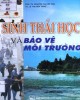 Ebook Sinh thái học và bảo vệ môi trường: Phần 1 - PGS.TS Nguyễn Thị Kim Thái, TS. Lê Thị Hiền Thảo