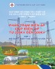 Ebook Phần trạm biến áp cấp điện áp từ 220kV đến 500kV (Tập 1): Phần 1 - Tập đoàn điện lực Việt Nam