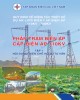 Ebook Phần trạm biến áp cấp điện áp 110kV (Tập 1): Phần 2 - Tập đoàn điện lực Việt Nam