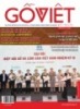 Tạp chí Gỗ Việt - Số 117 năm 2019