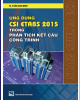 Ebook Ứng dụng CSI Etabs 2015 trong phân tích kết cấu công trình
