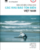 Ebook Sinh kế bền vững cho các khu bảo tồn biển Việt Nam