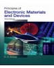 Ebook Principles of electronic materials and devices (3rd edition): Part 1