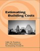 Ebook Estimating building costs: Part 2