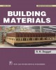 Ebook Building materials (Thrid revised edition): Part 2