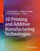 Ebook 3D printing and additive manufacturing technologies: Part 2