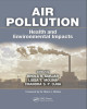 Ebook Air pollution: Health and environmental impacts – Part 2