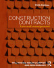 Ebook Construction contracts: Law and management - Part 2