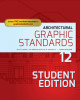 Ebook Architectural graphic standards: Student edition - Part 1