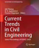 Ebook Current trends in civil engineering: Select proceedings of ICRACE 2020 - Part 1