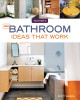 Ebook New bathroom ideas that work - Scott Gibson
