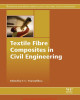Ebook Textile fibre composites in civil engineering: Part 2
