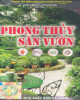 Ebook Phong thủy sân vườn: Phần 1