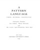 Ebook A pattern language: Towns, building, construction