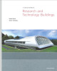 Ebook A design manual: Research and technology buildings