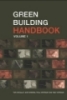 Green Buiding Handbook - Volume 1