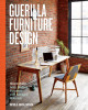 Ebook Guerilla furniture design: How to build lean, modern furniture with salvaged materials - Will Holman