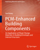 Ebook PCM-enhanced building components: An application of phase change materials in building envelopes and internal structures - Part 2