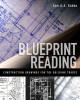 Ebook Blueprint reading: Construction drawings for the building trades - Part 1