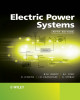 Ebook Electric power systems (3/E): Part 1