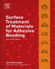Ebook Surface treatment of materials for adhesive bonding (Second edition): Part 2
