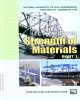 Ebook Lecture notes strength of materials (Part 1): Part 1