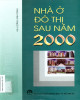 Ebook Nhà ở đô thị sau năm 2000: Phần 2