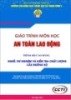 Giáo trình An toàn lao động (Nghề Thí nghiệm và kiểm tra chất lượng cầu đường bộ - Trình độ cao đẳng)