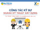 Bài giảng Công tác kỹ sư: Chuyên đề 1 - TS. Trần Tuấn Nam