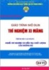 Giáo trình Thí nghiệm xi măng (Nghề Thí nghiệm và kiểm tra chất lượng cầu đường bộ - Trình độ cao đẳng)