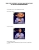 Tạo ảnh tip set theo tweened animation biếm hoạ bằng Transform Wrap của Photoshop CS2