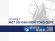 Bài giảng Kinh tế kỹ thuật: Chương 1 - Nguyễn Ngọc Bình Phương