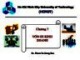 Bài giảng Nguyên lý kinh tế và quản lý xây dựng: Chương 7 - Huỳnh Ngọc Thi