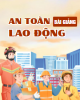 Bài giảng An toàn lao động: Chương II - ThS. Đặng Xuân Trường