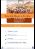 Bài giảng Dung dịch khoan và xi măng - ThS. Đỗ Hữu Minh Triết