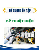 Đề cương ôn tập Kỹ thuật điện