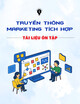 Ôn tập Truyền thông marketing tích hợp