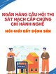 Ngân hàng câu hỏi thi sát hạch cấp chứng chỉ hành nghề môi giới bất động sản - Phần trắc nghiệm kiến thức chuyên môn