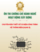 Ôn thi chứng chỉ hành nghề hoạt động xây dựng: Chuyên môn Thiết kế cơ điện công trình - Hệ thống điện (Hạng 3)