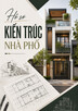 Hồ sơ kiến trúc nhà phố