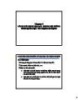 Bài giảng Cơ học kết cấu: Chương 4 - PGS. TS. Cao Văn Vui