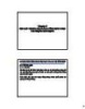 Bài giảng Cơ học kết cấu: Chương 3 - PGS. TS. Cao Văn Vui