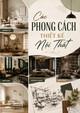 Các phong cách thiết kê nội thất