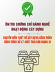 Ôn thi chứng chỉ hành nghề hoạt động xây dựng: Chuyên môn Thiết kế xây dựng công trình – Công trình Xử lý chất thải rắn (Hạng 3)