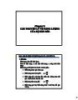 Bài giảng Cơ học kết cấu: Chương 5 - PGS. TS. Cao Văn Vui